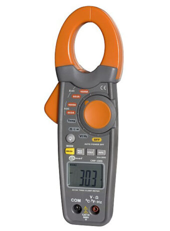 CLAMP METERS