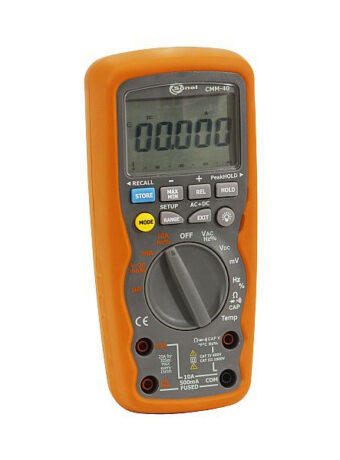 MULTIMETERS