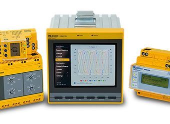 Power Quality And Energy Measurement