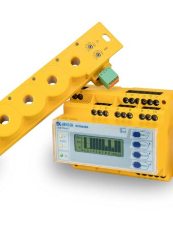 Residual Current Monitoring Systems