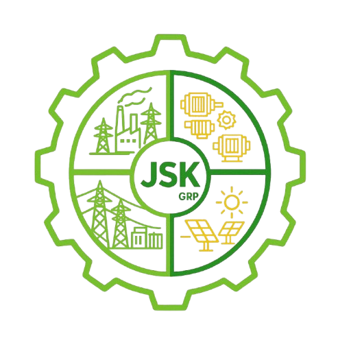 JSK Group